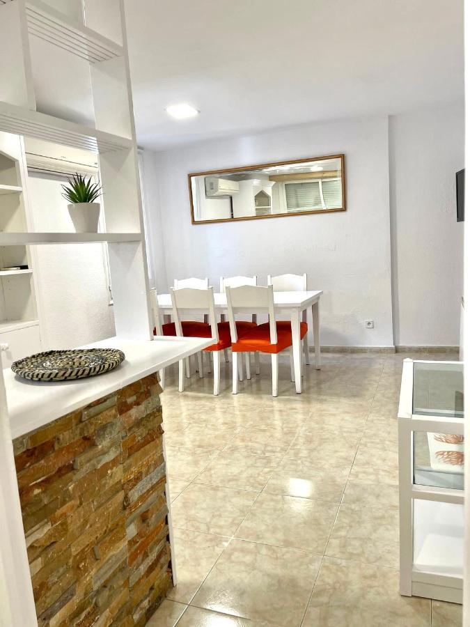 Apartamentos Piscis Platja d'Aro Zewnętrze zdjęcie
