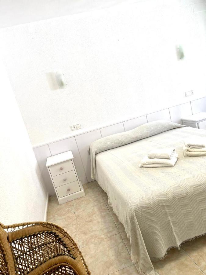 Apartamentos Piscis Platja d'Aro Zewnętrze zdjęcie