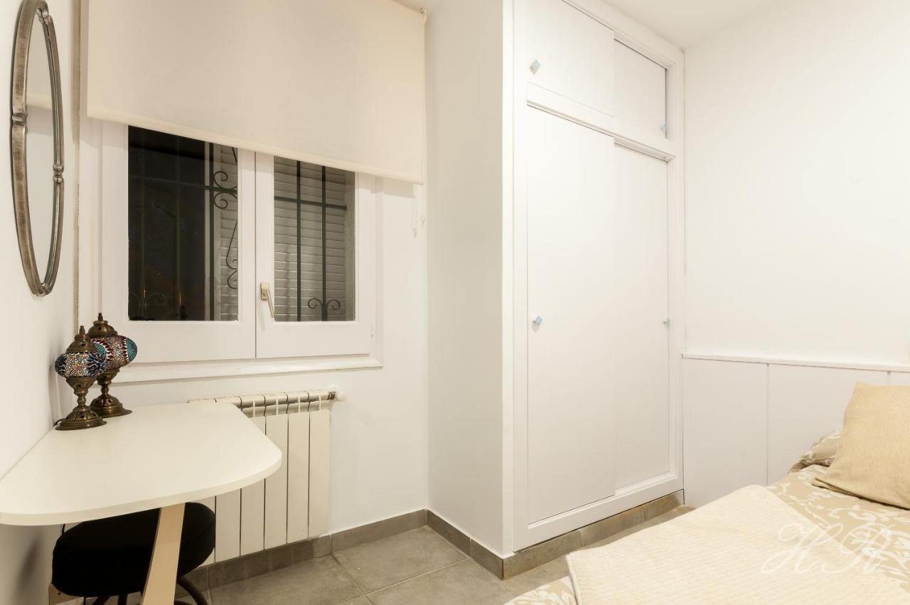 Apartamentos Piscis Platja d'Aro Zewnętrze zdjęcie