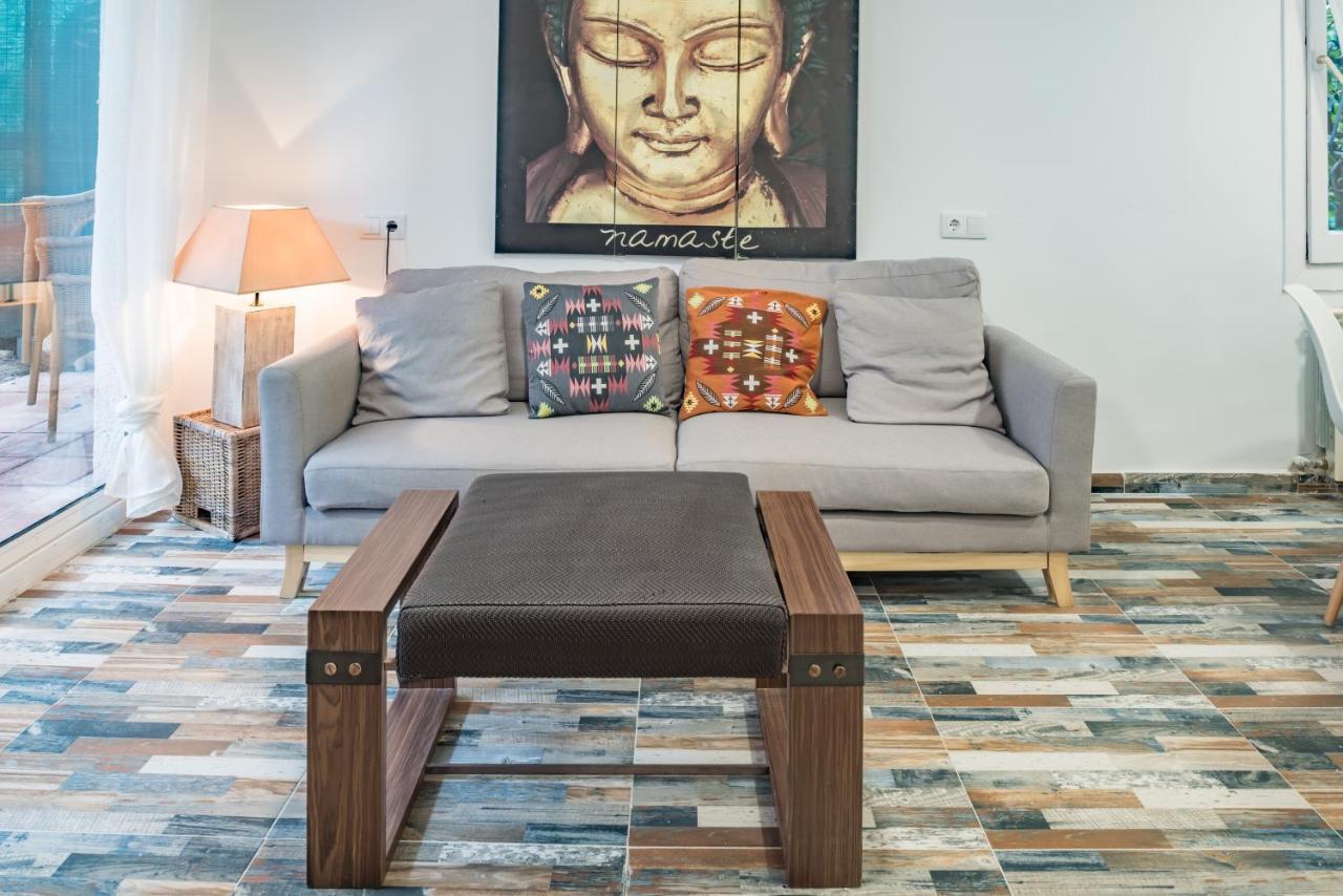 Apartamentos Piscis Platja d'Aro Zewnętrze zdjęcie