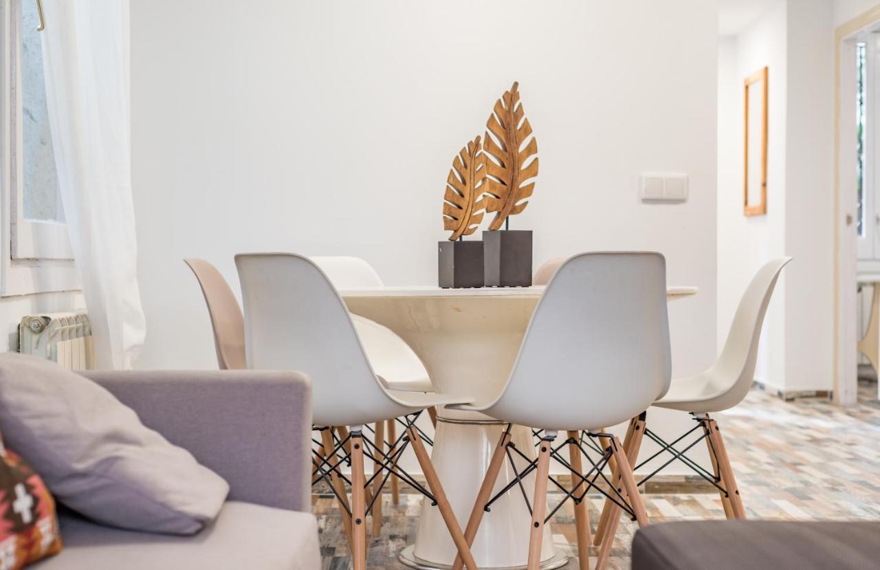 Apartamentos Piscis Platja d'Aro Zewnętrze zdjęcie