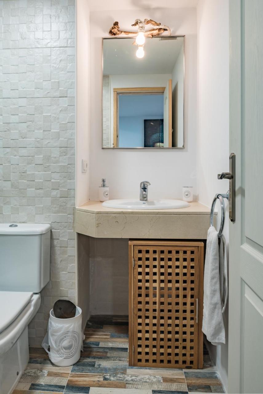 Apartamentos Piscis Platja d'Aro Zewnętrze zdjęcie