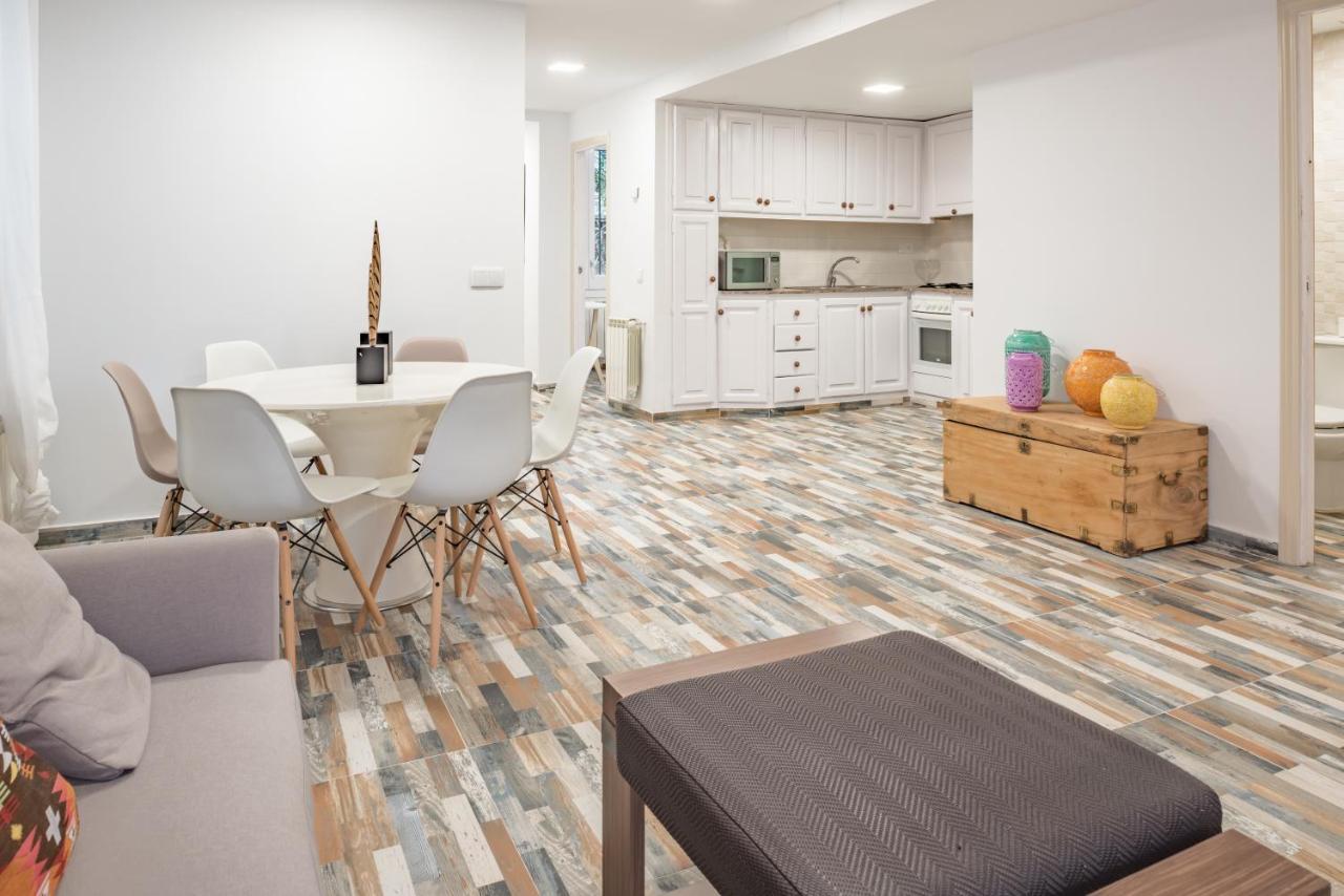 Apartamentos Piscis Platja d'Aro Zewnętrze zdjęcie