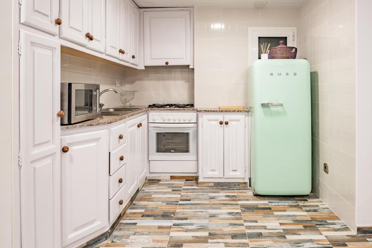 Apartamentos Piscis Platja d'Aro Zewnętrze zdjęcie