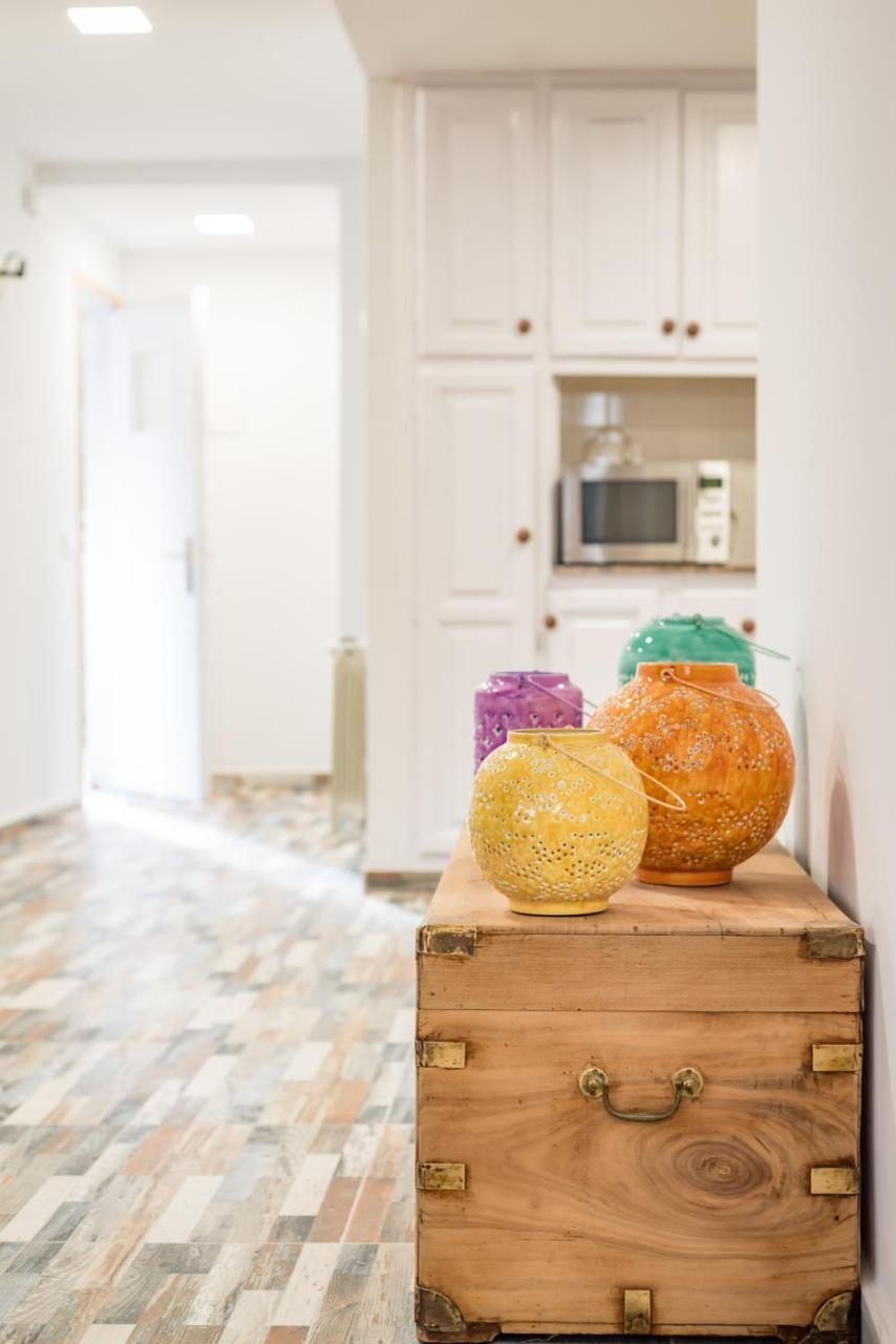 Apartamentos Piscis Platja d'Aro Zewnętrze zdjęcie