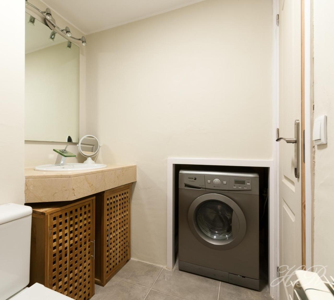 Apartamentos Piscis Platja d'Aro Zewnętrze zdjęcie