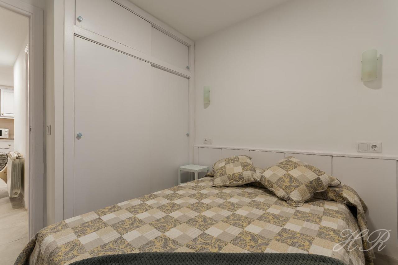 Apartamentos Piscis Platja d'Aro Zewnętrze zdjęcie