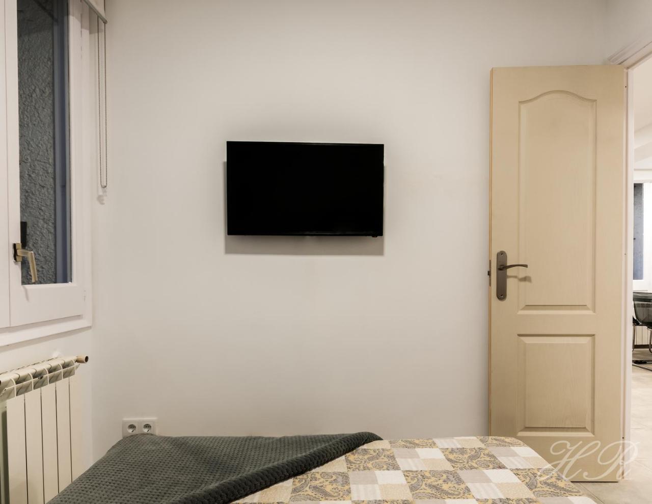 Apartamentos Piscis Platja d'Aro Zewnętrze zdjęcie