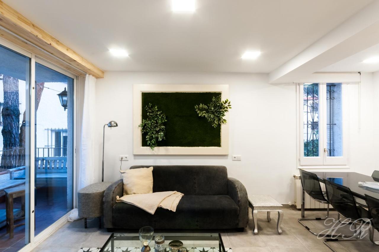 Apartamentos Piscis Platja d'Aro Zewnętrze zdjęcie